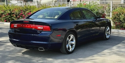 2014 Dodge Charger R/T | G.C.C-9