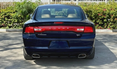 2014 Dodge Charger R/T | G.C.C-8