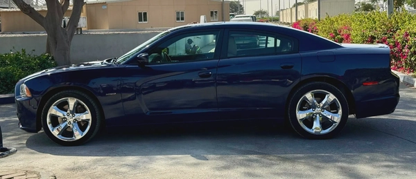 2014 Dodge Charger R/T | G.C.C