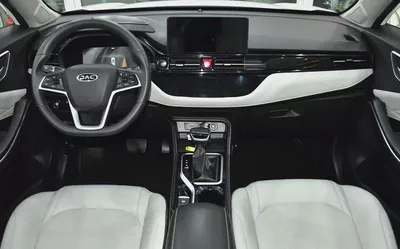 AED 523 EMi for 5Yrs | JAC JS4 1.5T ( 2023 Model ) in White Color GCC Specs-10