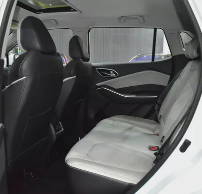 AED 523 EMi for 5Yrs | JAC JS4 1.5T ( 2023 Model ) in White Color GCC Specs-15