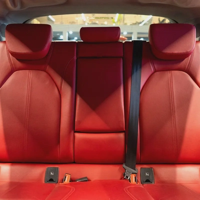 AED 1,053 P.M • 0% Downpayment • Alfa Romeo Stelvio S • 1 Year Warranty-15