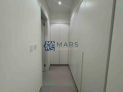 Brand new 3bhk villa available for rent in Masaar-10