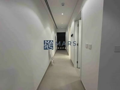 Brand new 3bhk villa available for rent in Masaar-11