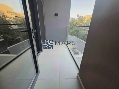 Brand new 3bhk villa available for rent in Masaar-20