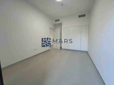 Brand new 3bhk villa available for rent in Masaar-21