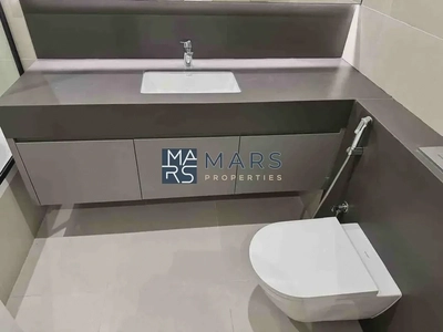 Brand new 3bhk villa available for rent in Masaar-2