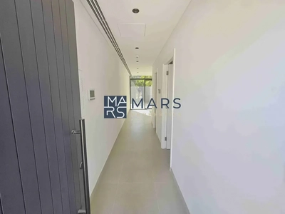 Brand new 3bhk villa available for rent in Masaar-3