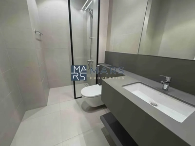 Brand new 3bhk villa available for rent in Masaar-4