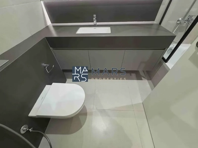 Brand new 3bhk villa available for rent in Masaar-7