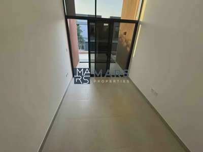 Brand new 3bhk villa available for rent in Masaar-8