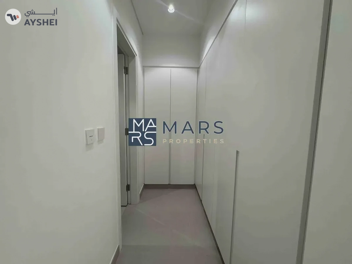 Brand new 3bhk villa available for rent in Masaar-10-10