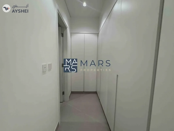 Brand new 3bhk villa available for rent in Masaar