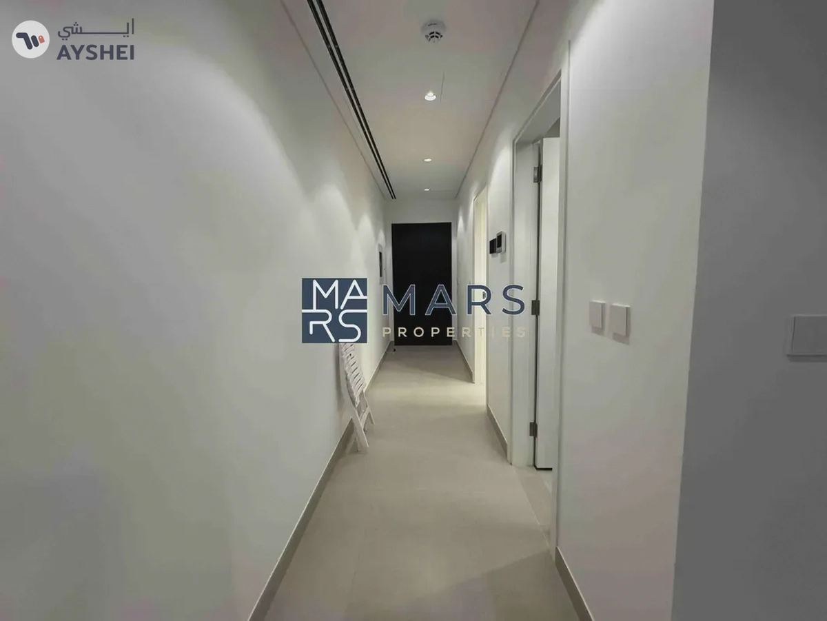 Brand new 3bhk villa available for rent in Masaar-11-11