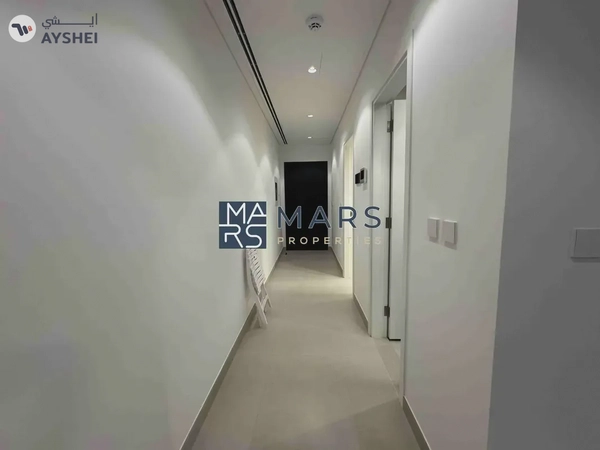 Brand new 3bhk villa available for rent in Masaar