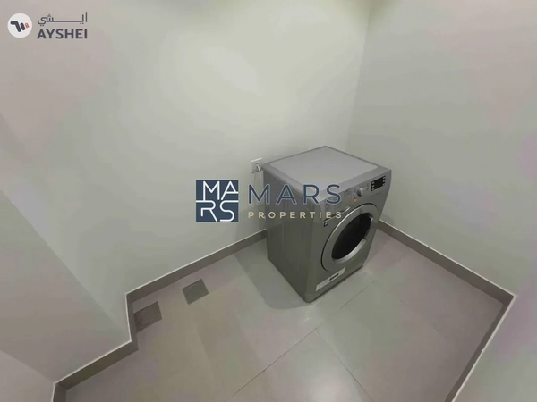 Brand new 3bhk villa available for rent in Masaar