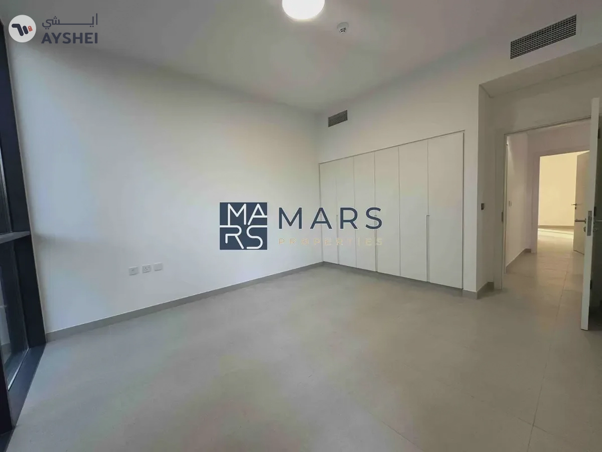 Brand new 3bhk villa available for rent in Masaar-13-13