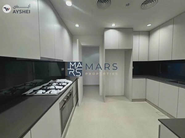 Brand new 3bhk villa available for rent in Masaar