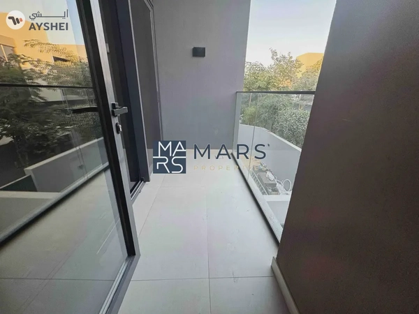 Brand new 3bhk villa available for rent in Masaar