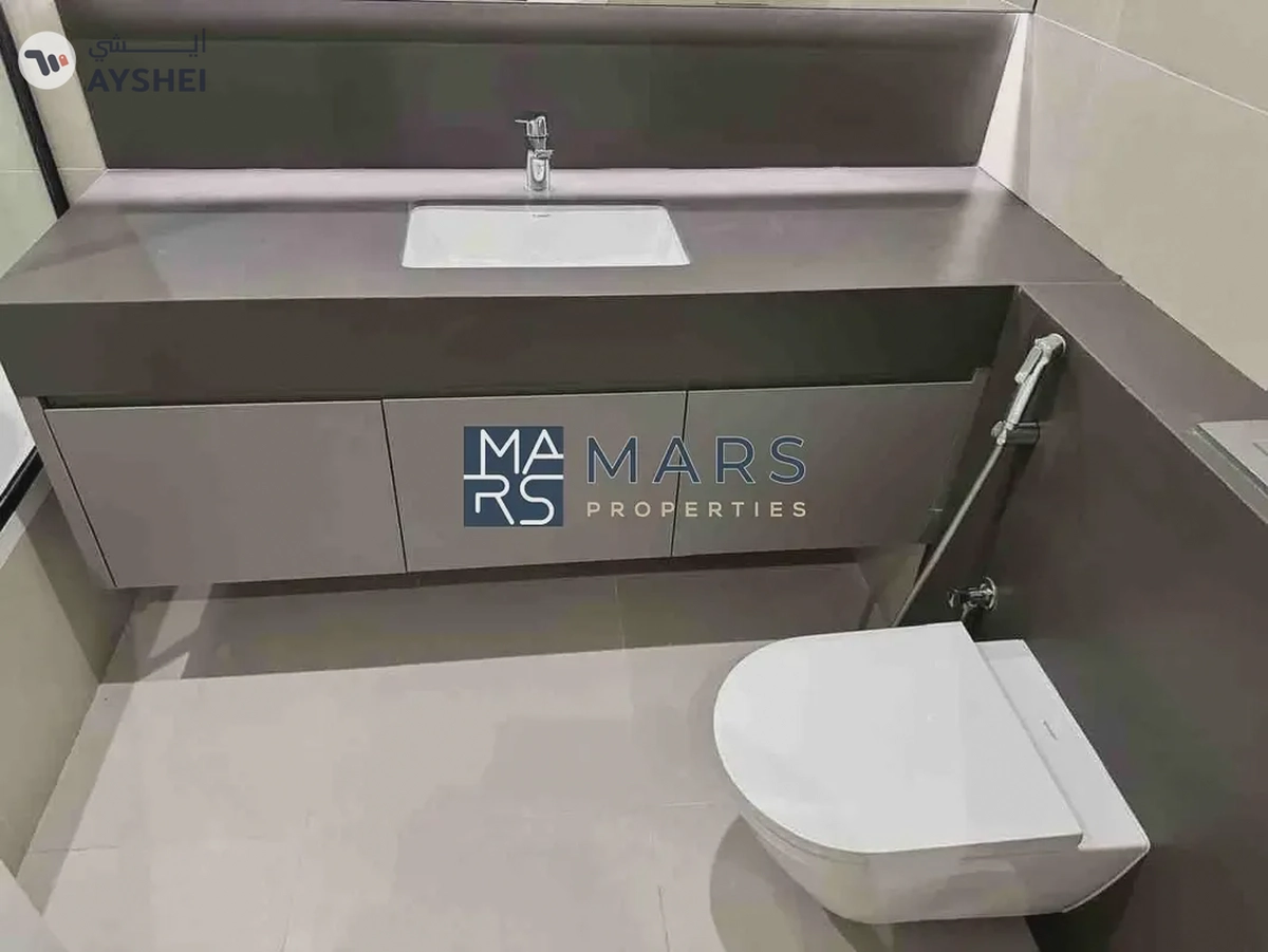 Brand new 3bhk villa available for rent in Masaar-2-2