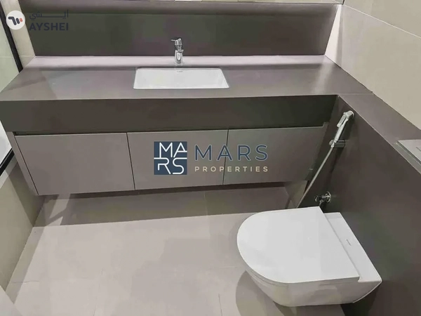 Brand new 3bhk villa available for rent in Masaar
