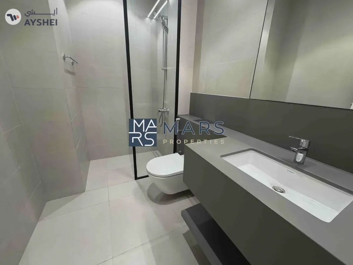 Brand new 3bhk villa available for rent in Masaar-4-4