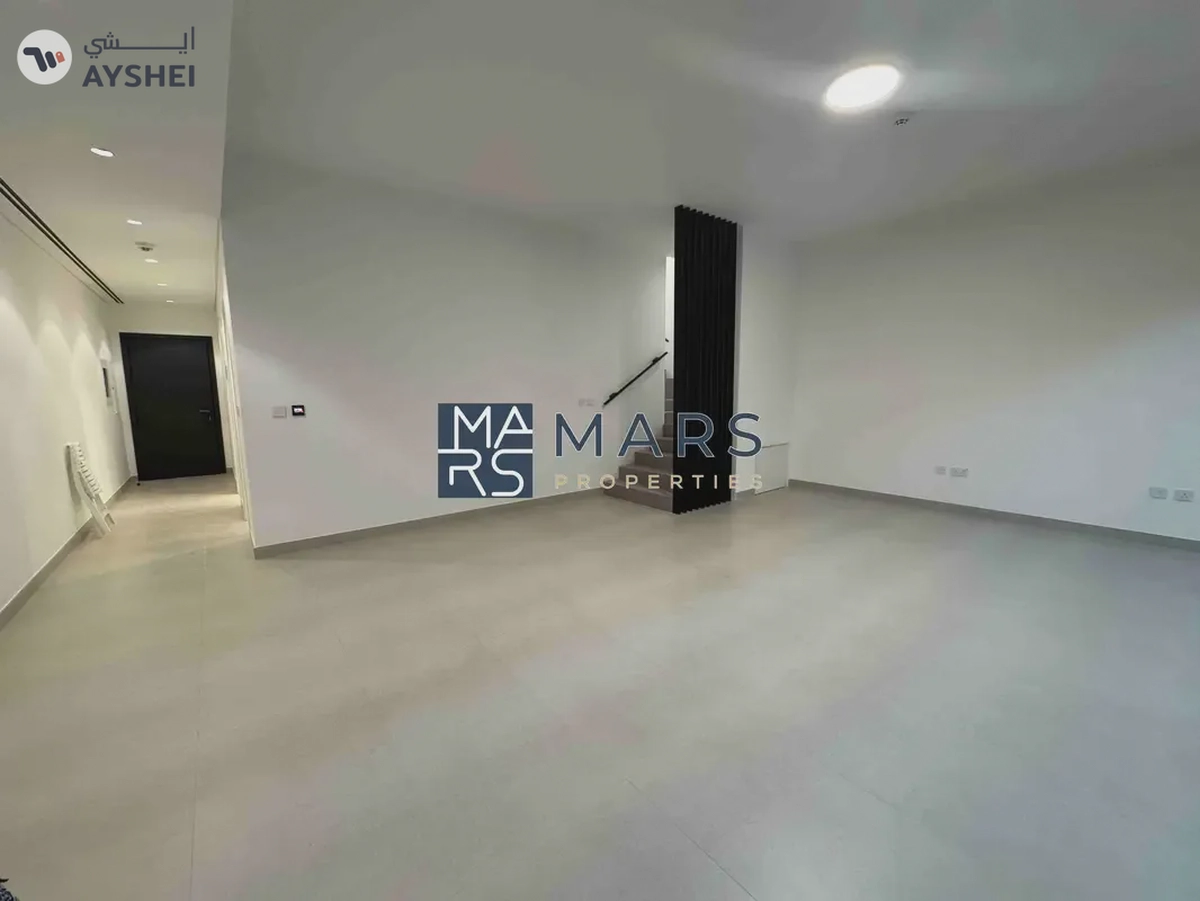 Brand new 3bhk villa available for rent in Masaar-5-5