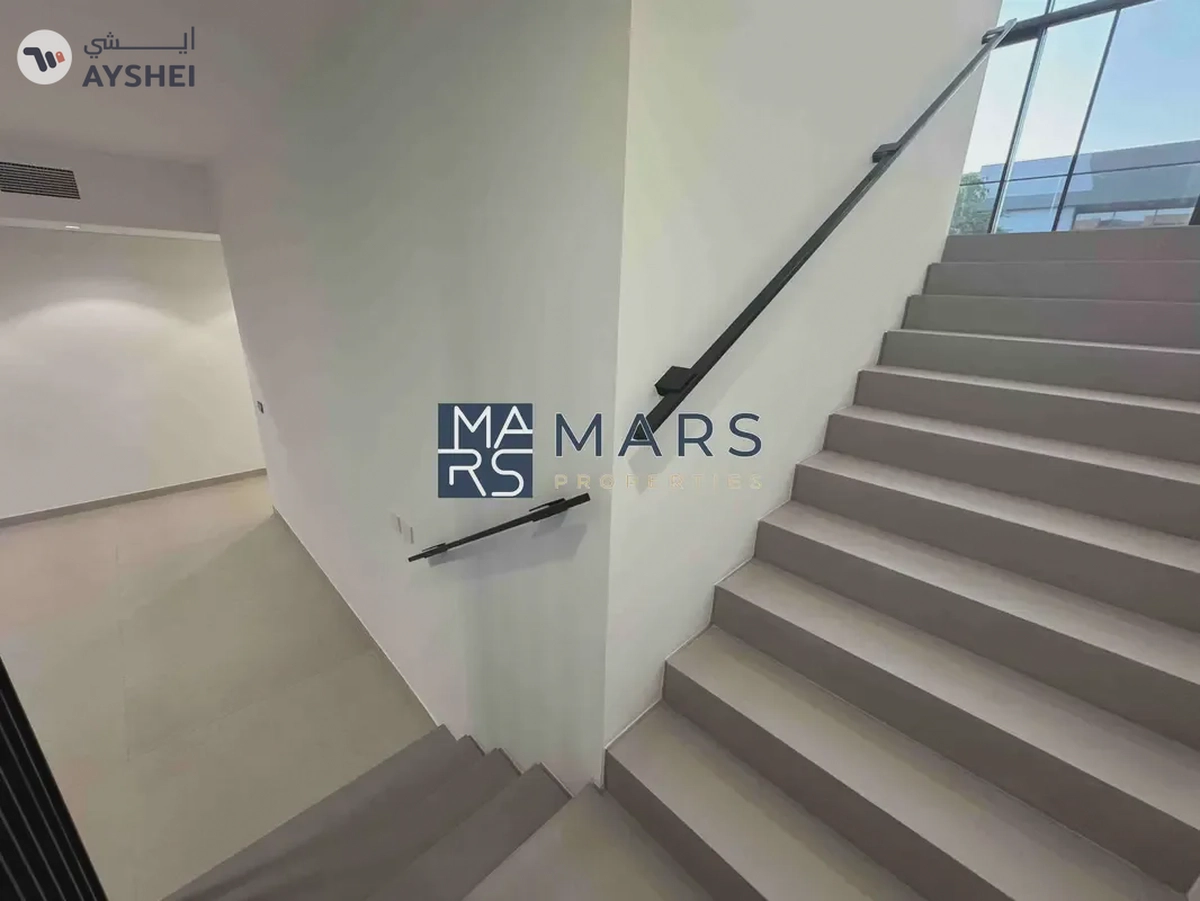 Brand new 3bhk villa available for rent in Masaar-6-6