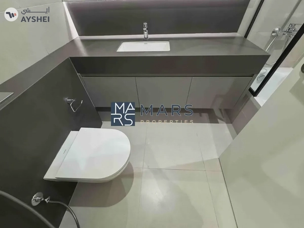 Brand new 3bhk villa available for rent in Masaar