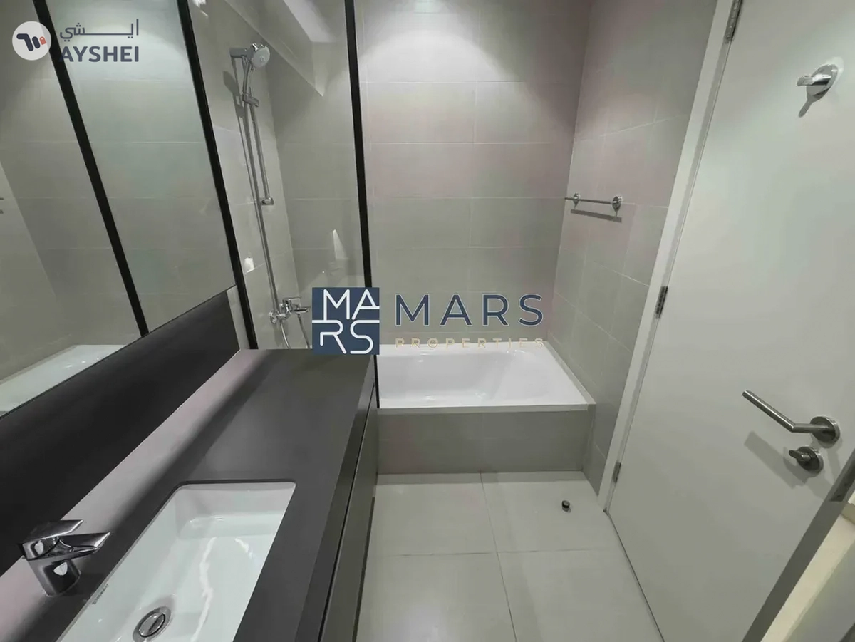 Brand new 3bhk villa available for rent in Masaar-9-9