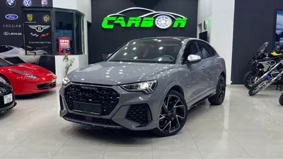 Audi RSQ3 STANDARD-0