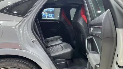 Audi RSQ3 STANDARD-18
