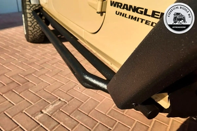 3 Months Wty 1 Year SP from Offroadzone | 2016 Jeep Wrangler 4DR Sport Golden | USED-9