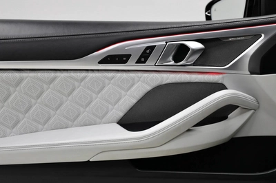 Competition 617 Hp | Accident Free | Under Warranty Till 2026 | Free Insurance-16