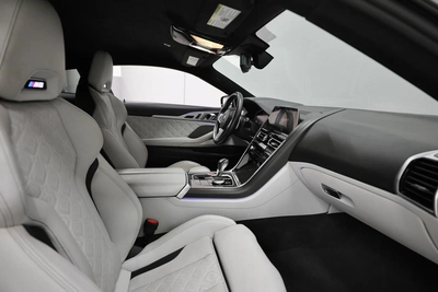 Competition 617 Hp | Accident Free | Under Warranty Till 2026 | Free Insurance-12