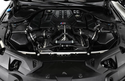 Competition 617 Hp | Accident Free | Under Warranty Till 2026 | Free Insurance-13