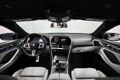 Competition 617 Hp | Accident Free | Under Warranty Till 2026 | Free Insurance-8