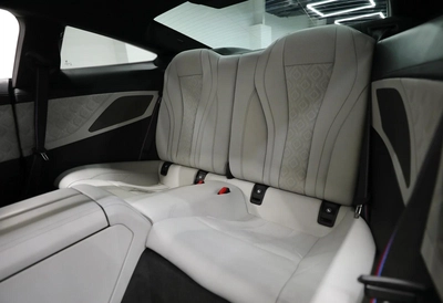 Competition 617 Hp | Accident Free | Under Warranty Till 2026 | Free Insurance-10