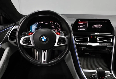 Competition 617 Hp | Accident Free | Under Warranty Till 2026 | Free Insurance-1
