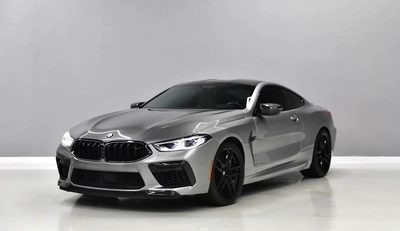 Competition 617 Hp | Accident Free | Under Warranty Till 2026 | Free Insurance-0