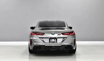 Competition 617 Hp | Accident Free | Under Warranty Till 2026 | Free Insurance-7