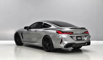 Competition 617 Hp | Accident Free | Under Warranty Till 2026 | Free Insurance-9