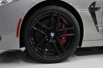 Competition 617 Hp | Accident Free | Under Warranty Till 2026 | Free Insurance-6