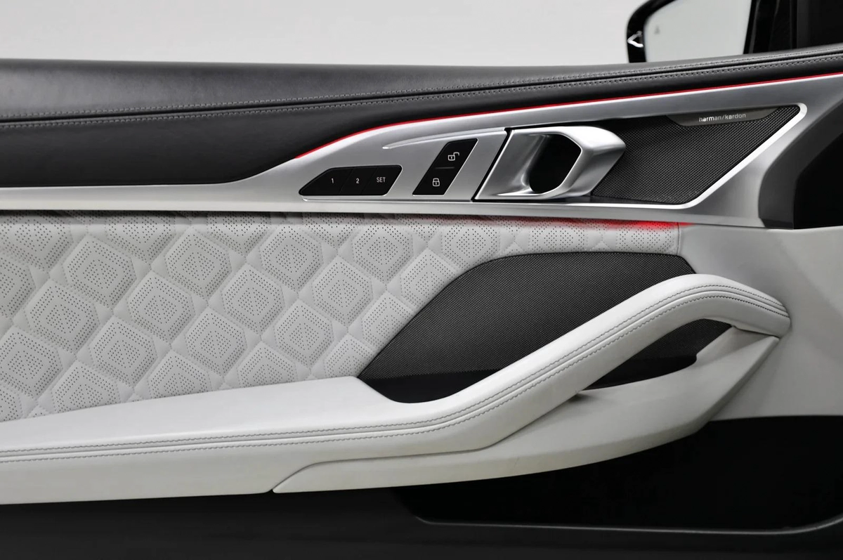 Competition 617 Hp | Accident Free | Under Warranty Till 2026 | Free Insurance-16-16