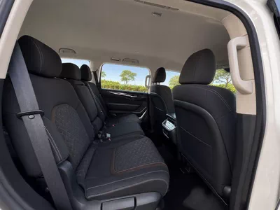 Nissan Patrol XE-9
