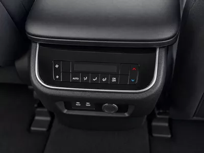 Nissan Patrol XE-11