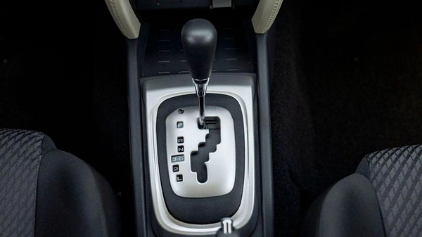 Toyota Rush GX 1.5L