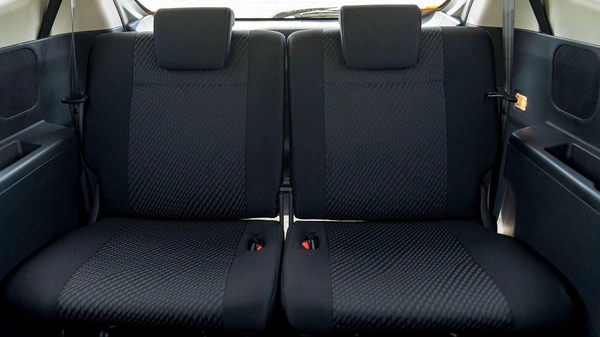 Toyota Rush GX 1.5L