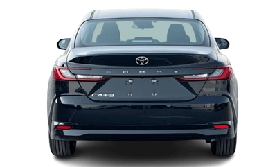 Toyota Camry Luxury 2.0L Chinese Version Automatic High Specs-6