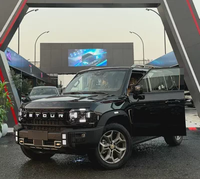JETOUR T2 2025 TRAVEL+ أعلى فئة + تقسيط بنكي 2290 بدون دفعة اولى/ الكمية محدودة-1